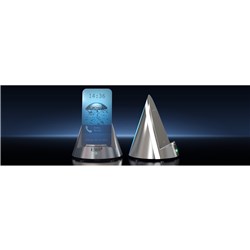 Humantechnik iBell2 Silver